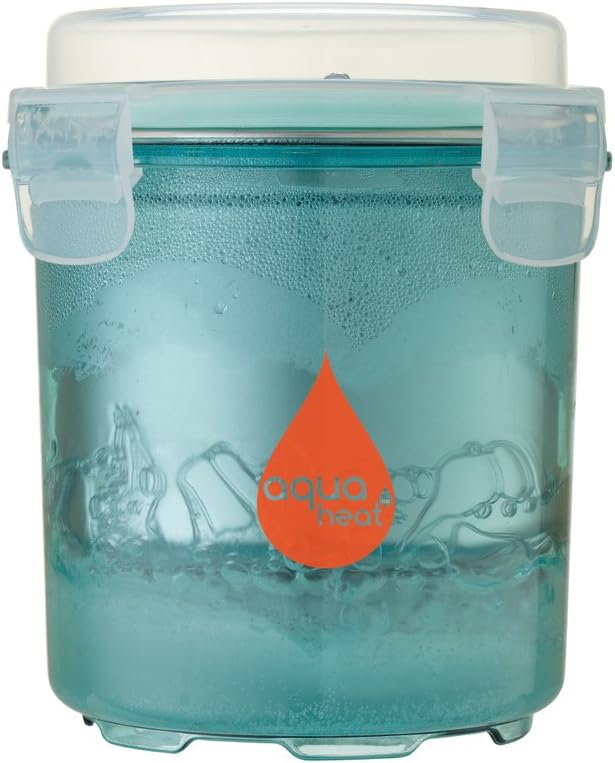Innobaby Aquaheat Multi-Purpose Travel Bottle Warmer and Food Warmer, 16 Ounce