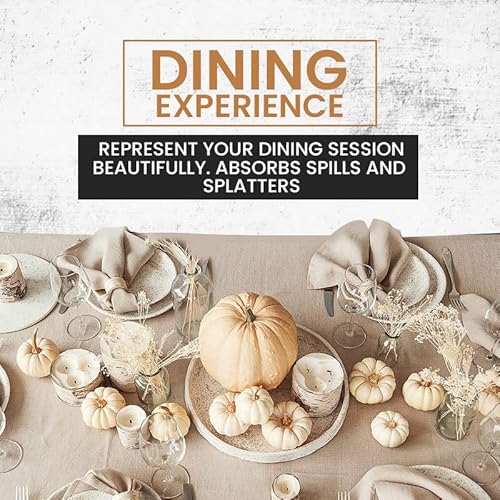 Zuperia Canvas Drop Cloth (Size 9 X 12 Feet) Pack Of 2 - Pure Cotton Drop Cloth – Painters Drop Cloth For Furniture & Floor Protection, 8 Oz #TOP1