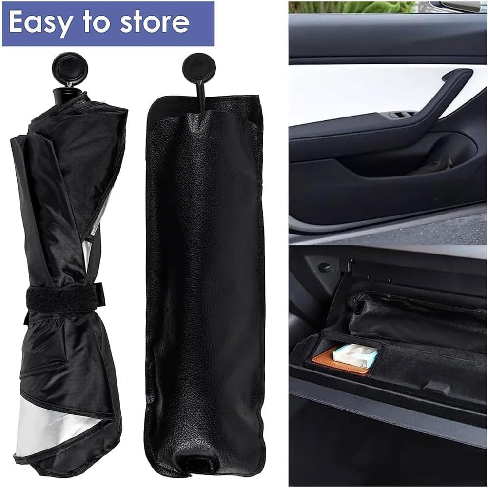 Tendina Parasole Per Parabrezza Anteriore Per Ford Trans Custom Tourneo Custom Volkswagen Transporter Caravelle 2a Generazione T7 2023 Presente