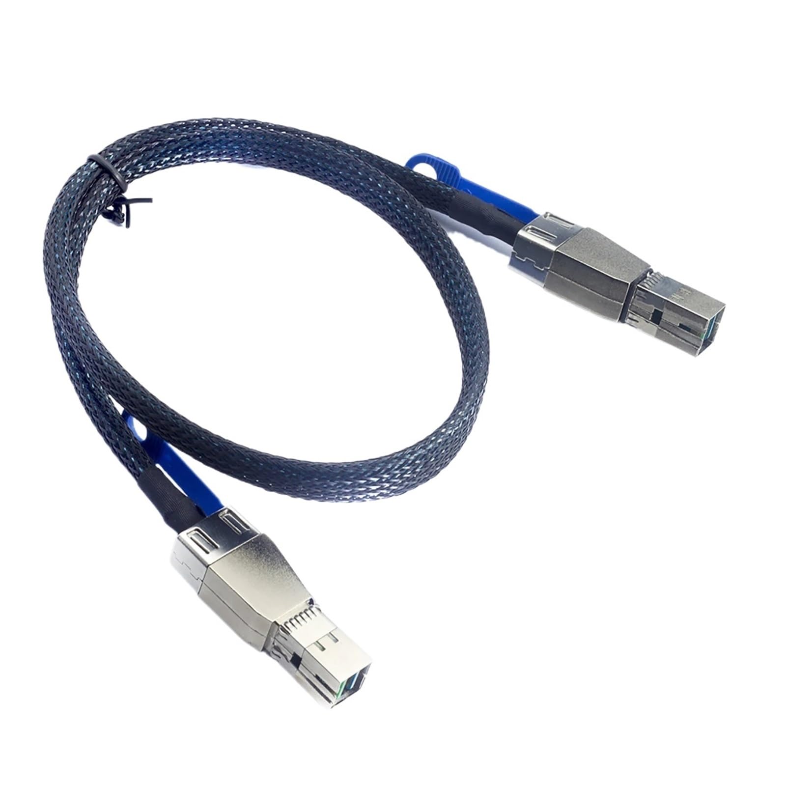 0.5M MI NI S*A*S SFF-8644 a HD SFF-8644 Senza IC con HD S*A*S 8643 Cavo Definizione Accordo