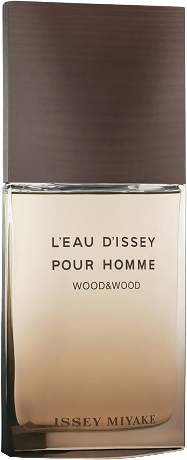 L’Eau d’Issey pour Homme Wood&Wood Eau de Parfum - Intense woody citrus perfume for men with grapefruit accord, sandalwood & cedarwood - Inspired by nature