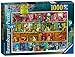 Ravensburger A Stitch in Time 1000 Piece Jigsaw Puzzle