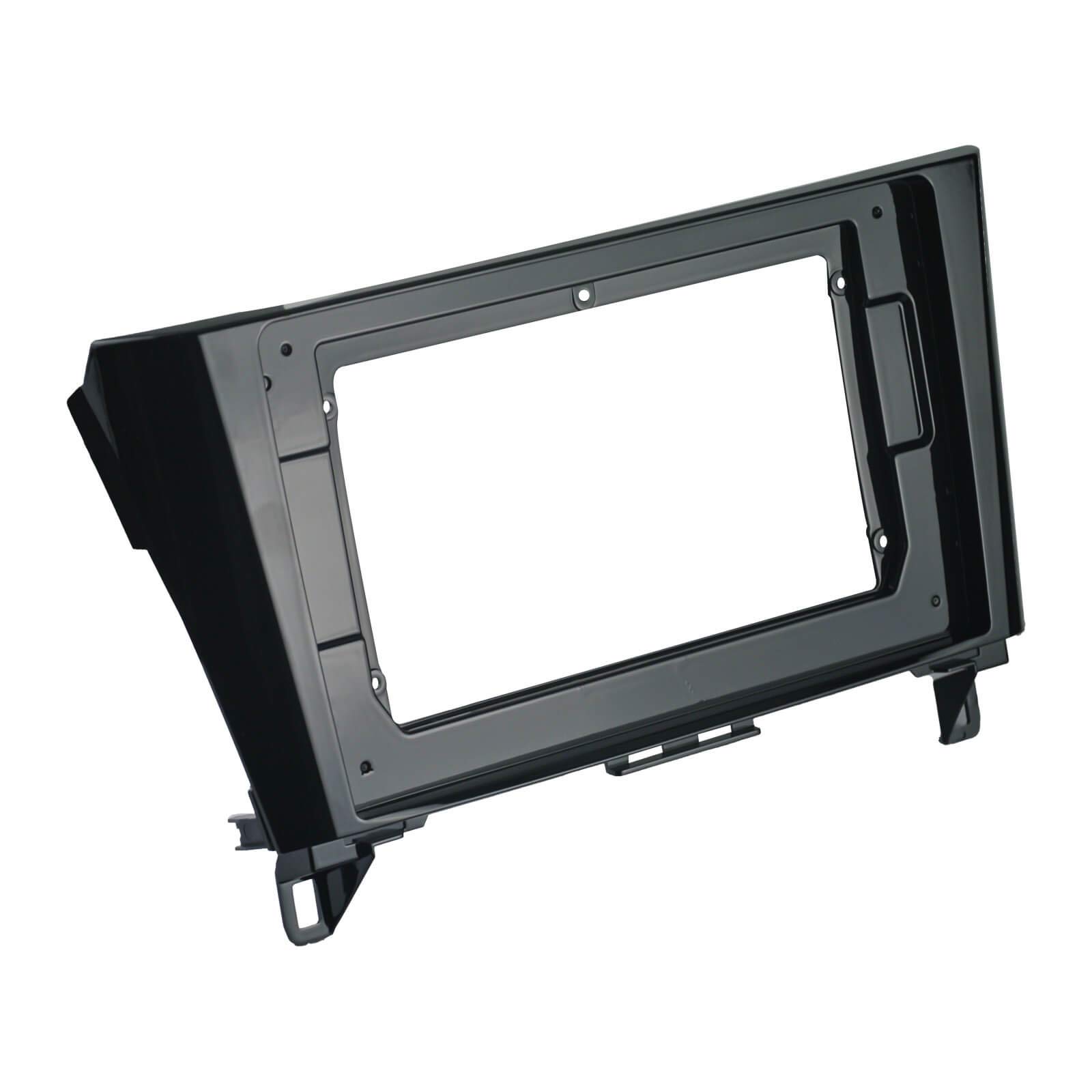 Buy 10.1 Inch Double DIN Installation Dash Kit For NISSAN Qashqai X