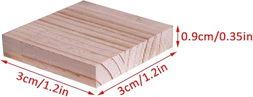 Miniatura 10 de Patas modernas de madera de pino maciza, patas de repuesto para sofá, patas de cocina, mesa de comedor, patas de escritorio, librería, patas de cama