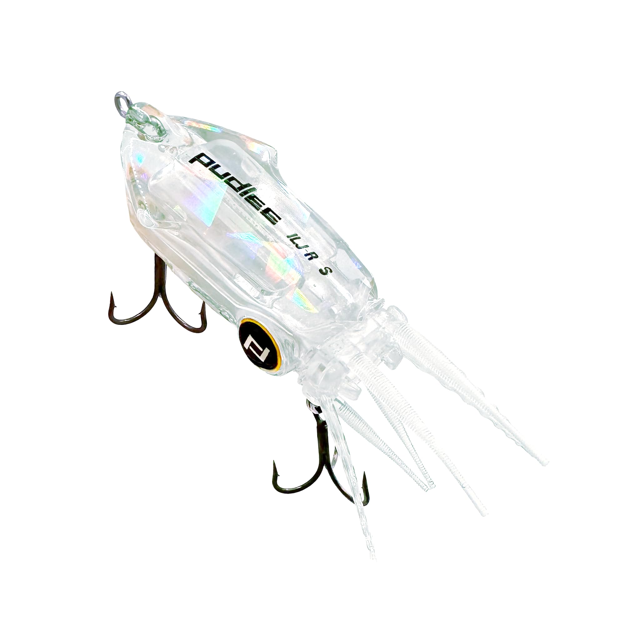 Amazon.co.jp: パドリー(Pudlee) イカルアジェット (イカルアJET