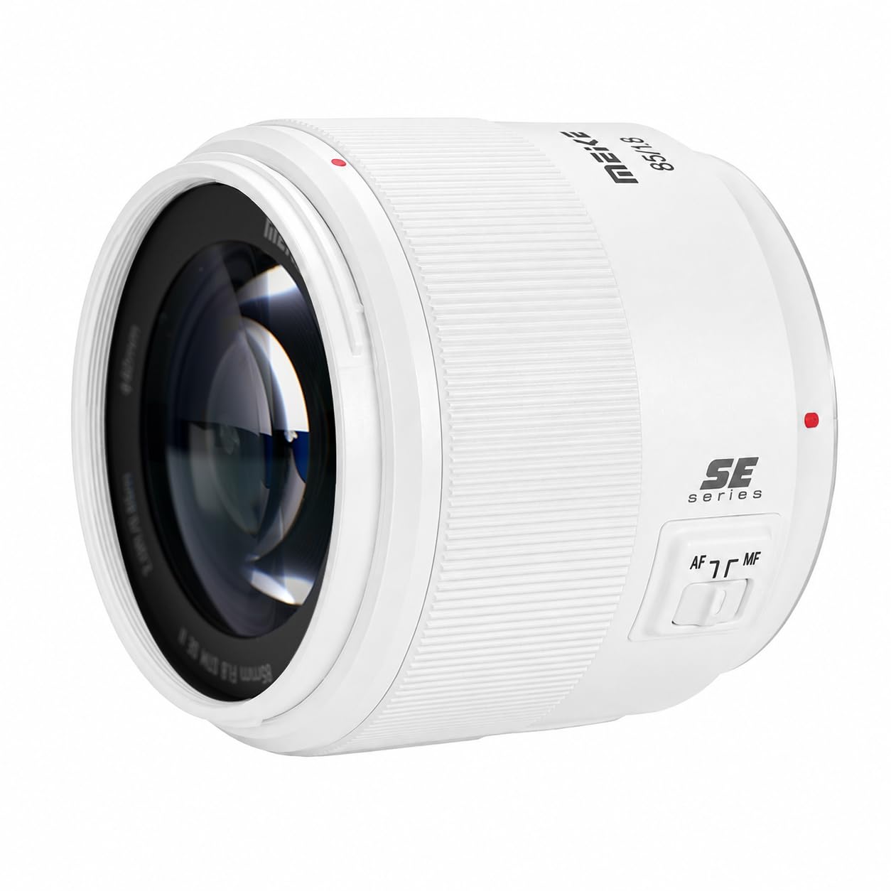 Amazon.co.jp: Meike 85mm f1.8 大口径フルフレームオートフォーカス