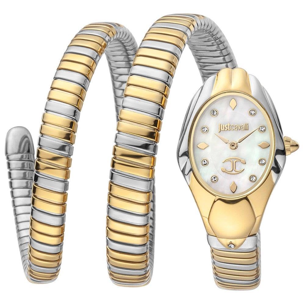 Just Cavalli Anlog Watch for Women