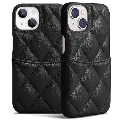 ZENIX DESIGN TECH iPhoneSE 3 2 p iPhone8 p iPhone7 p P[X J[h [ |Pbg w Lg ZX-quilto (ubN)