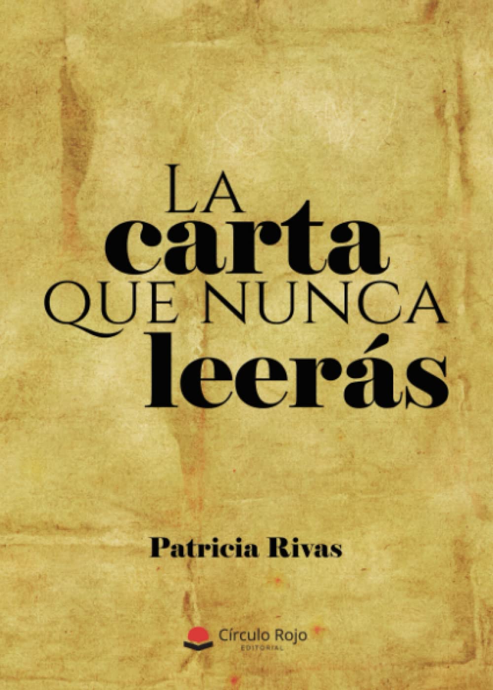 La carta que nunca leerás