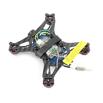 Amazon.com: Hockus Accessories 90GT PNP Brushless FPV RC