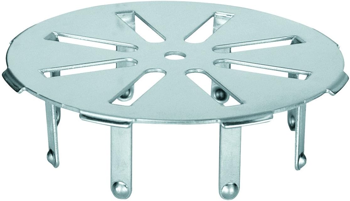 Sioux Chief Gripper 2 in. Round Floor Drain Cover