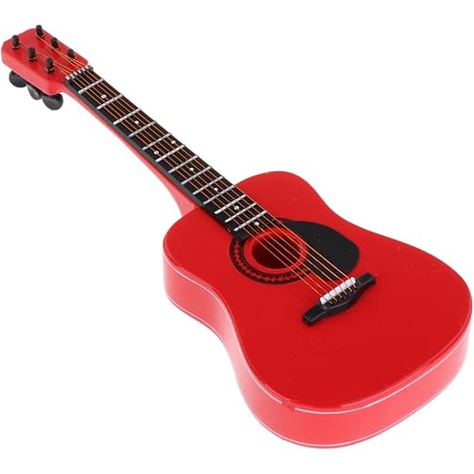 Mini Classical Guitar Model 16