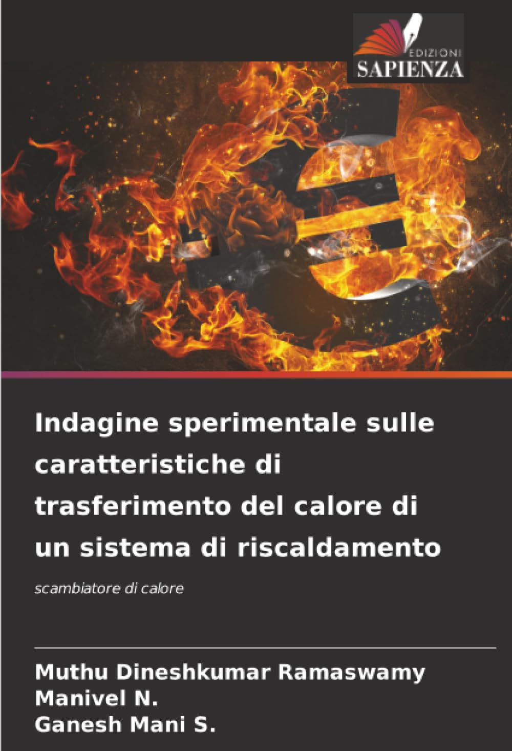 Indagine sperimentale sulle caratteristiche di trasferimento del calore di un sistema di riscaldamento: scambiatore di calore