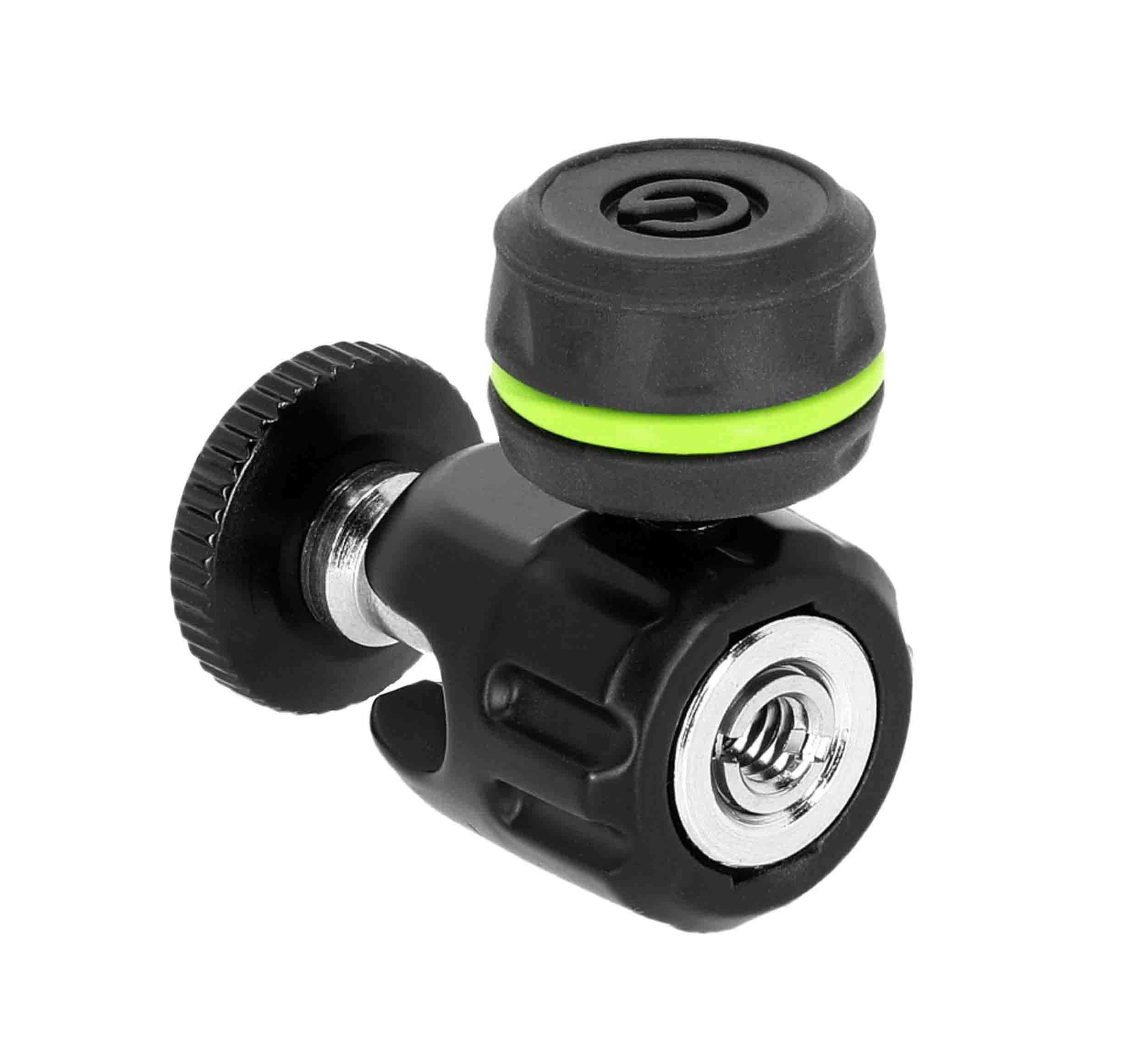 Gravity MS QT 2 B Quick-Tilt 1/4" Adapter