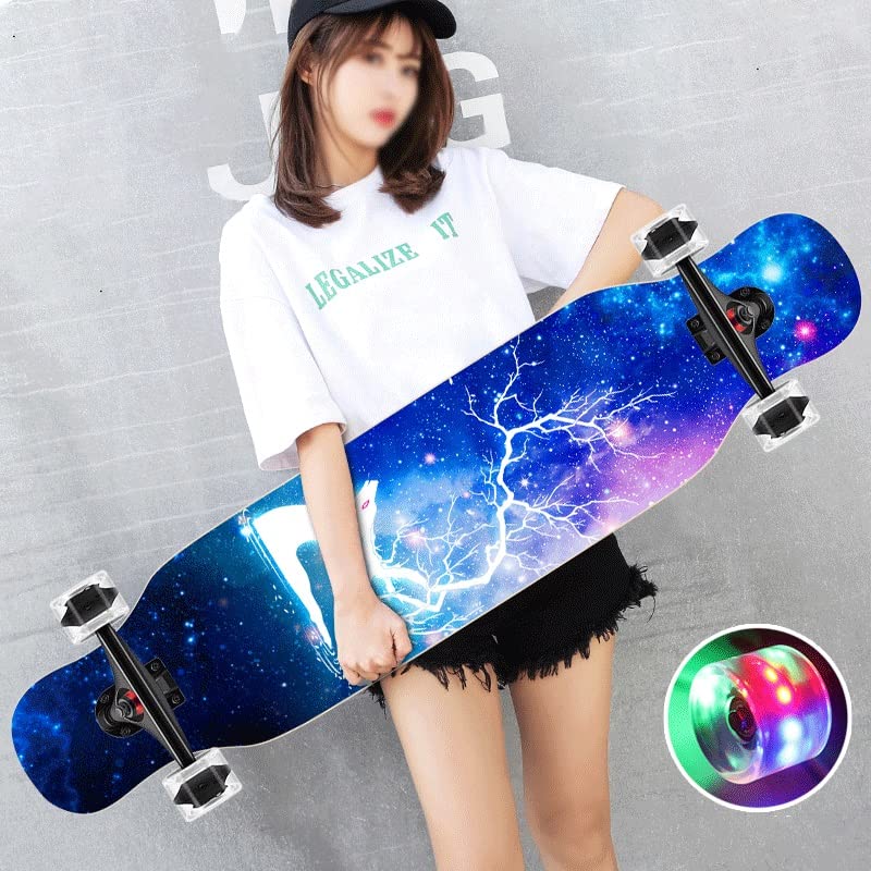 Find The Best Longboard Wheels For Beginners Reviews & Comparison Katynel