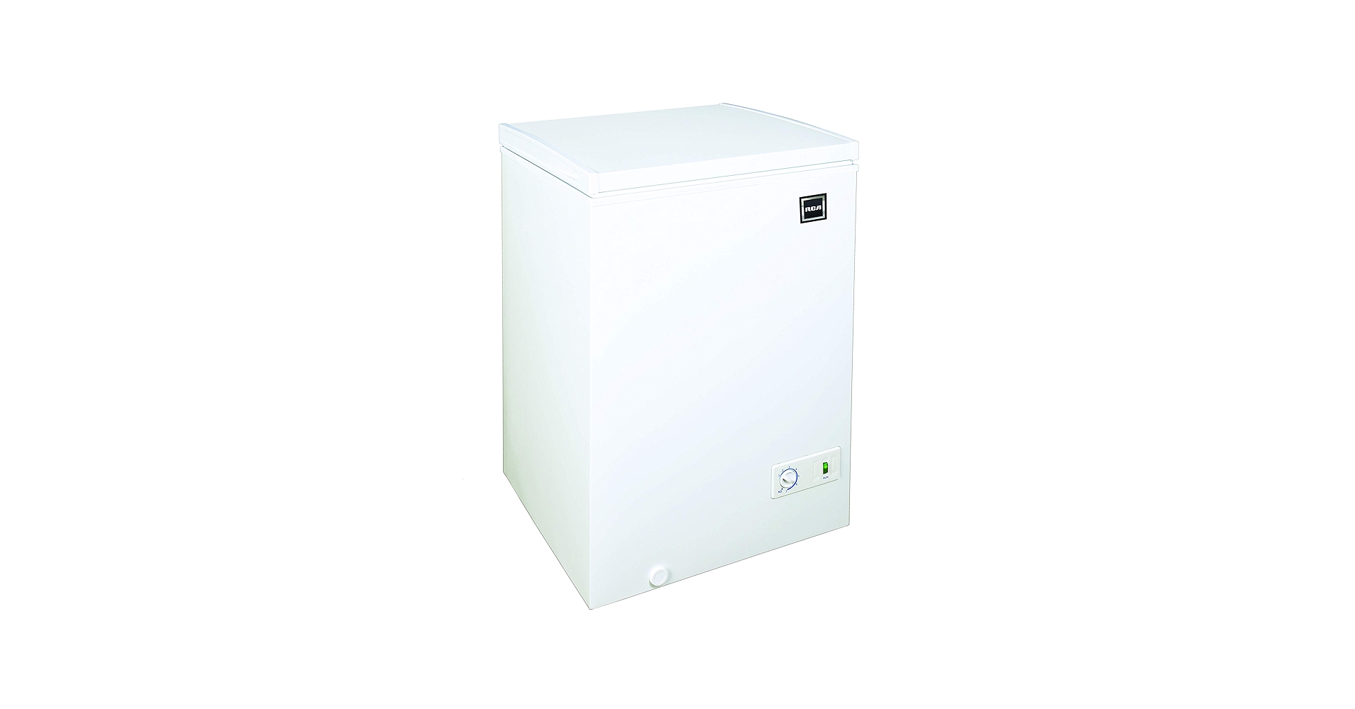 Amazon.com: ARCTIC CHEF RCA RFRF350-WHITE 3.5 Cu Ft Chest