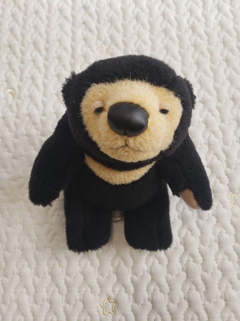 モンスイユ　ヒグマ モンスイユ ぬいぐるみ ヒグマくん クマ 2025年最新】モンスイユ