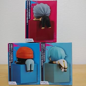 Amazon.co.jp: アンデッドアンラック フィギュア ひっかけ