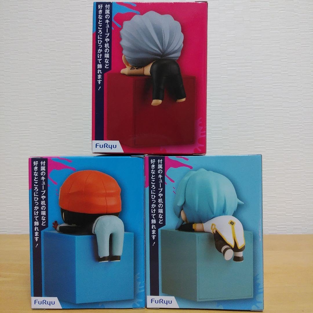 アンデットアンラック　ひっかけフィギュア　シェン Amazon.co.jp: アンデッド アンラック ひっかけフィギュア