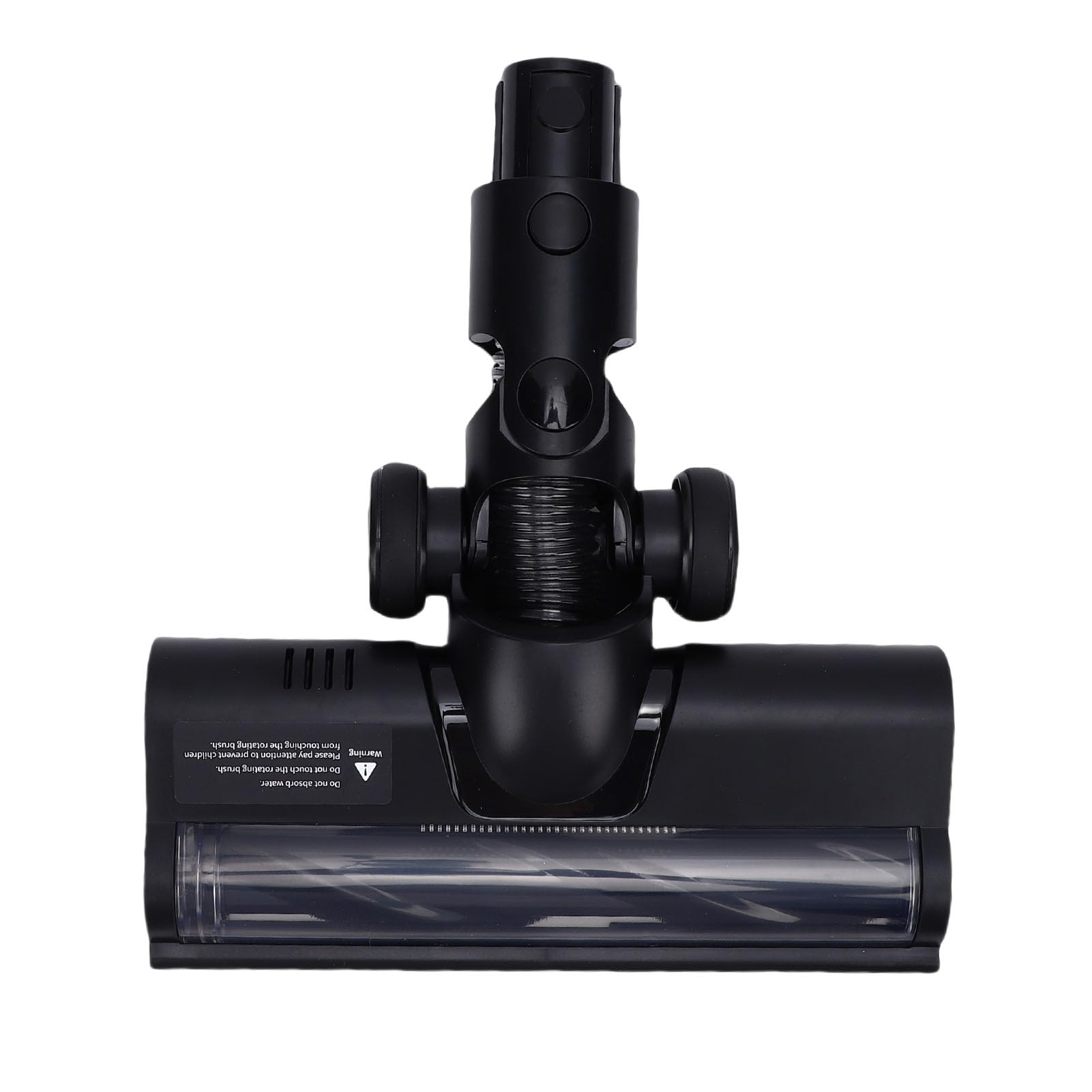 Tangxi Cepillo de Vacío de Junta Giratoria, Diseño Maniobrable de Repuesto para Aspiradora S10 S20 V6 V8 R10 R20 R30 V10 V11 V12 H20 H30 M0VA