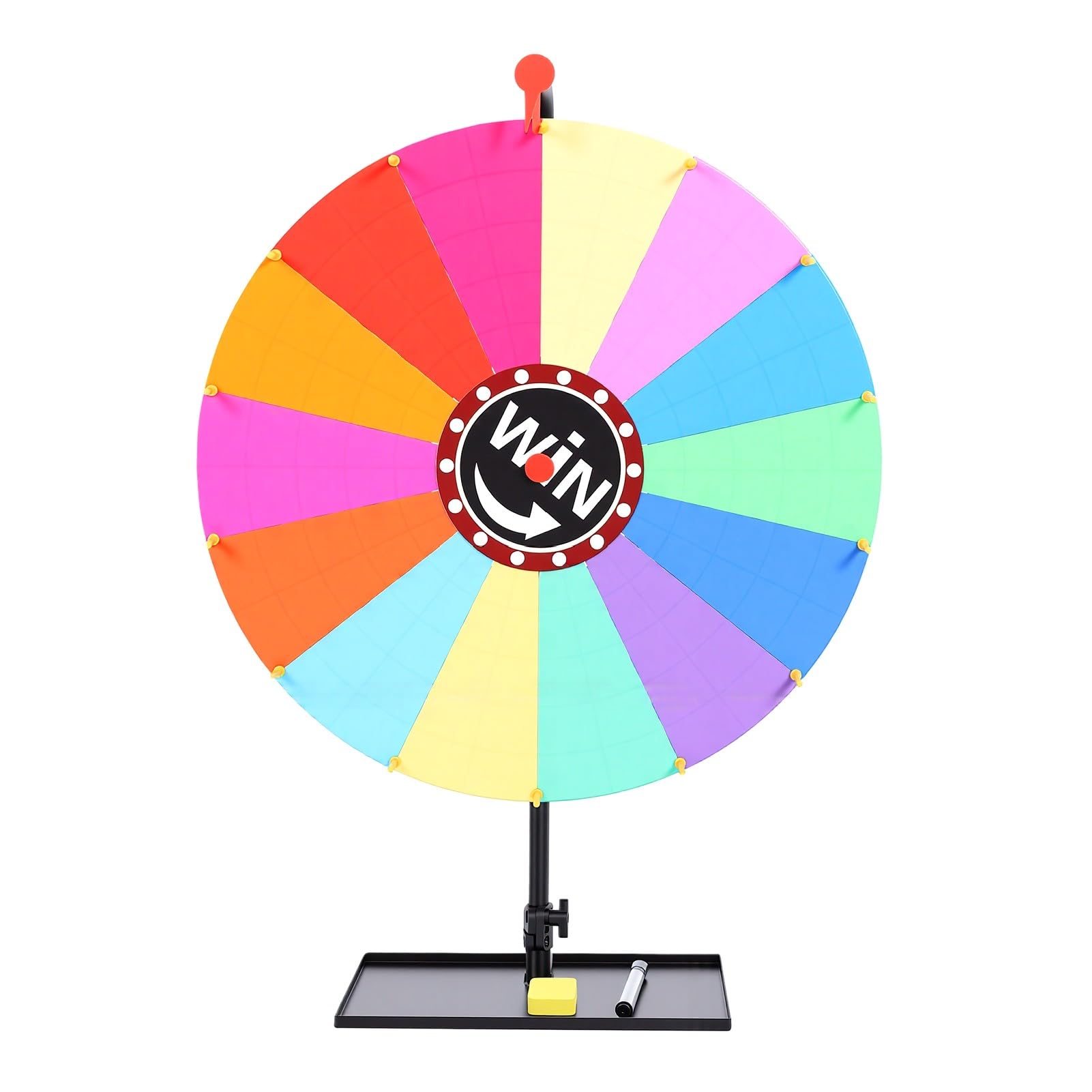 Naroote Rouet de Prix 14 Emplacements Modifiables 835 Mm par 610 Mm