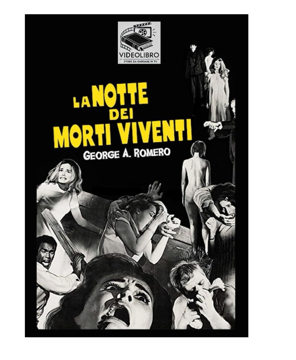 LA NOTTE DEI MORTI VIVENTI