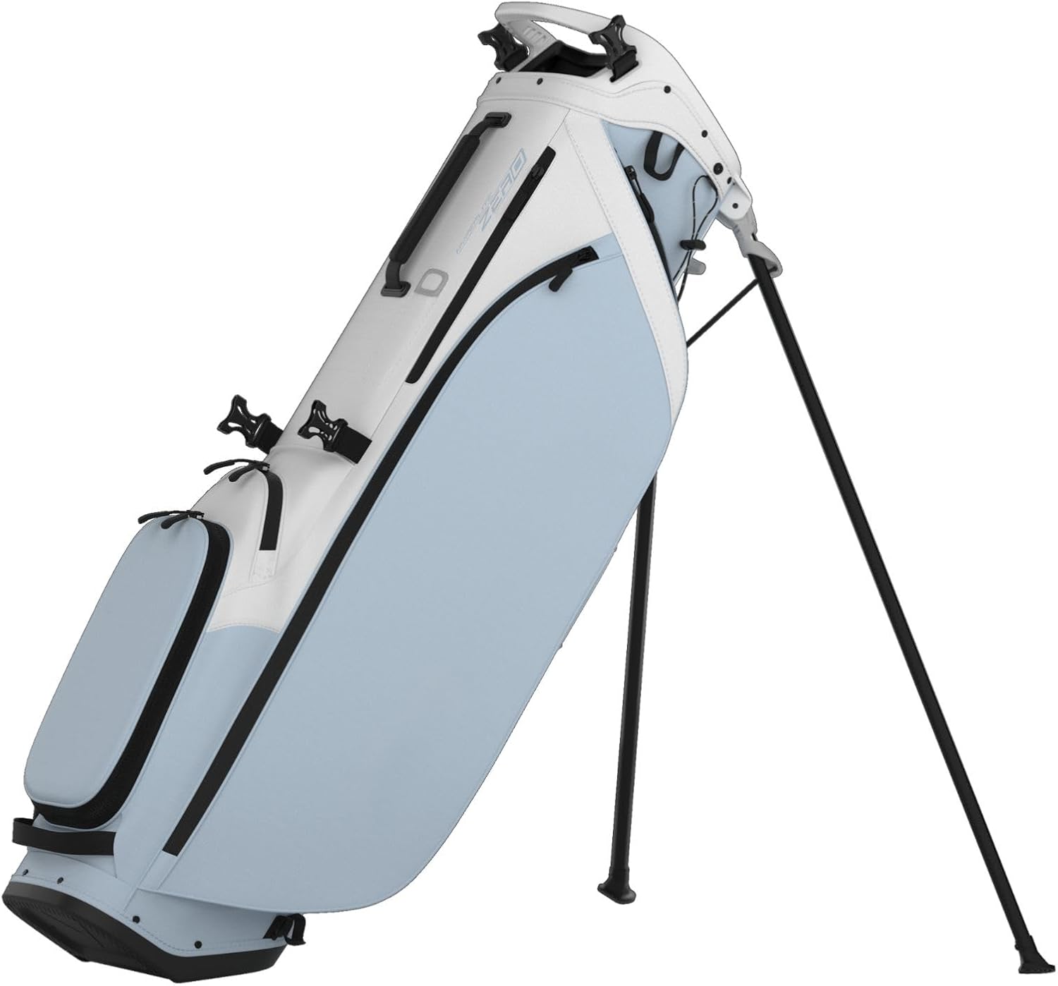 BG CG STN HL Zero L WHT/ICE BLU 26