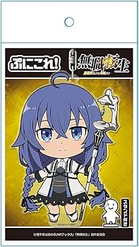 Amazon.co.jp: 無職転生 ~異世界行ったら本気だす~ ぷにこれ Amazon.co.jp: 無職転生 ~異世界行ったら本気だす~ ぷにこれ