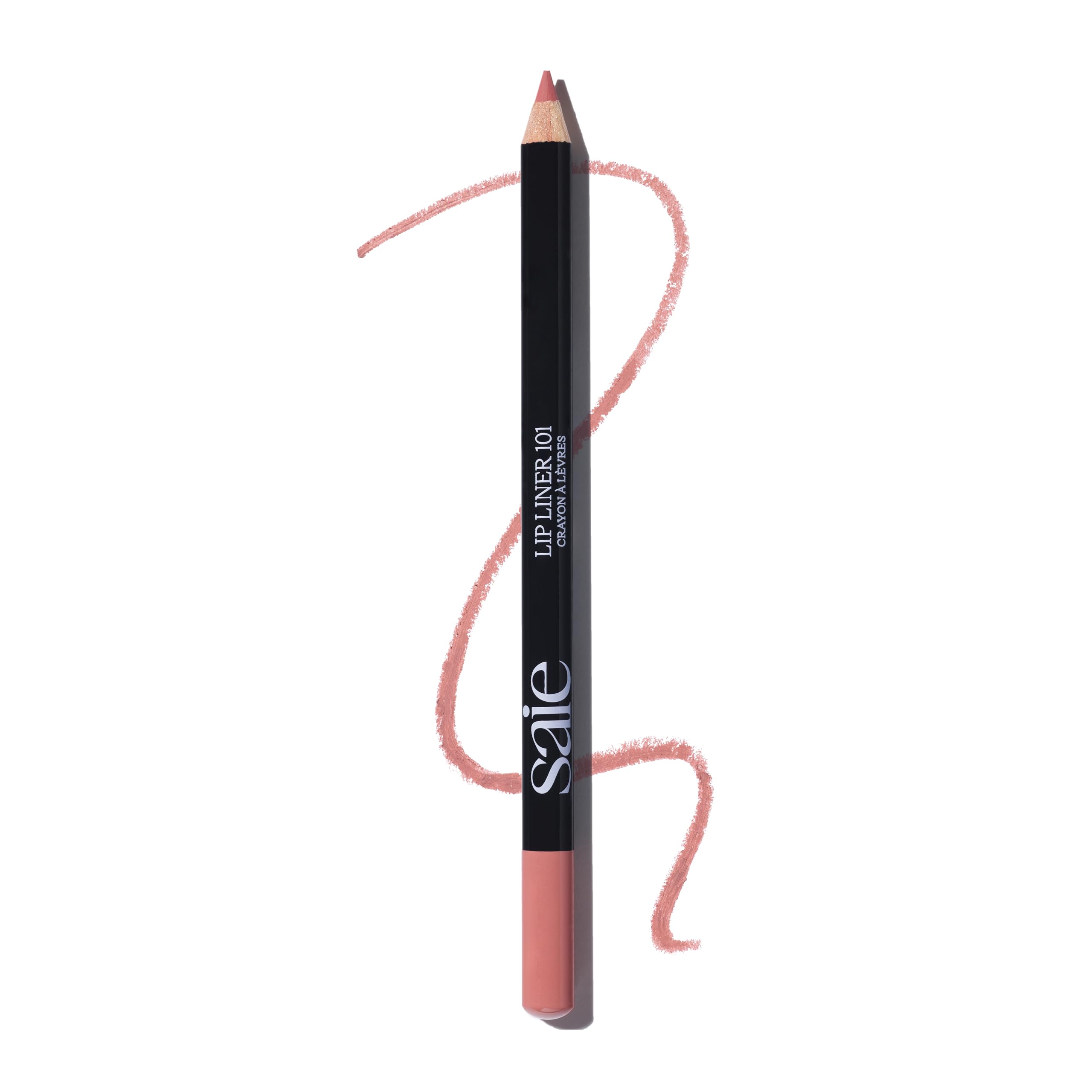 Saie Lip Liner 101