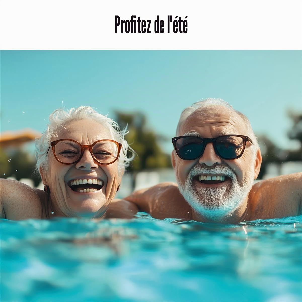 Piscine ronde MTH Ø 4,50 x 1,20 m, paroi en acier 0,6 mm, avec rails de sol et main courante, housse intérieure bleue 0,6 mm, qualité supérieure, fabriquée en Allemagne