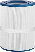 Hot Tub Filter PDM28 Replacement for Spa Filter Cartridge Filter for Aquarest Dream Maker Crest 461273 Filbur FC-9944, Spa Daddy SD-01392 28 sq.ft-1 Pack