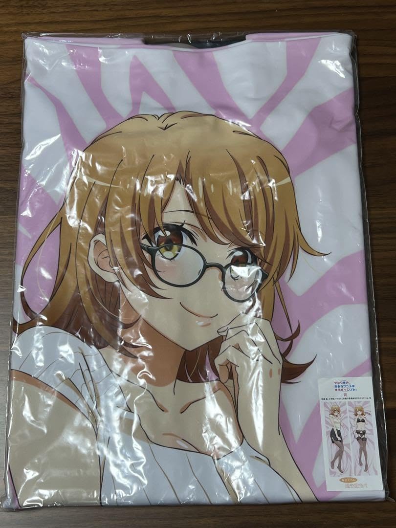 Amazon | 一色いろは 抱き枕カバー プレミアム 先生ver | アイドル 
