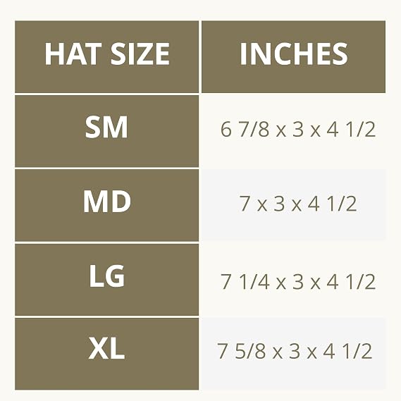 Outback Trading Company Classic Oak UV Protection Water-Resistant Wide-Brimmed Wool Felt Outdoor Hat with Ribbon Hatband