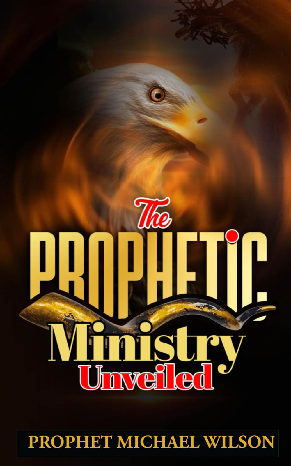 The Prophetic Ministry Unveiled