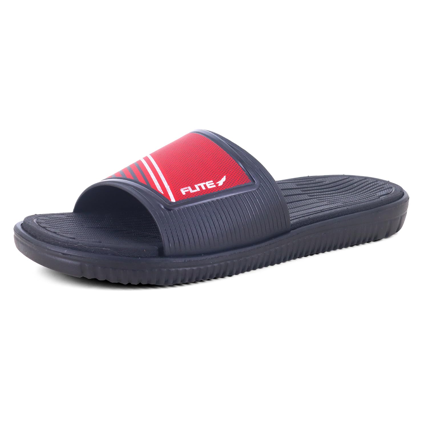 flite FL-505 Men’s Slider | Soft Cushioned Footbed, Anti-Slip Sole & Easy Slip-On Design for Everyday Use-picture-31