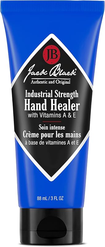 Jack Black Industrial Strength Hand Healer and Lip Balm