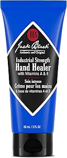 Jack Black Industrial Strength Hand Healer and Therapy Lip Balm