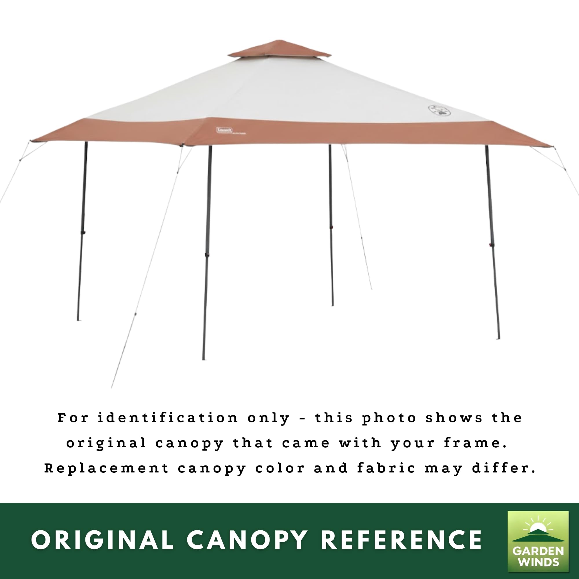 Amazon.com : Garden Winds Reinforced RipLock 350 Replacement