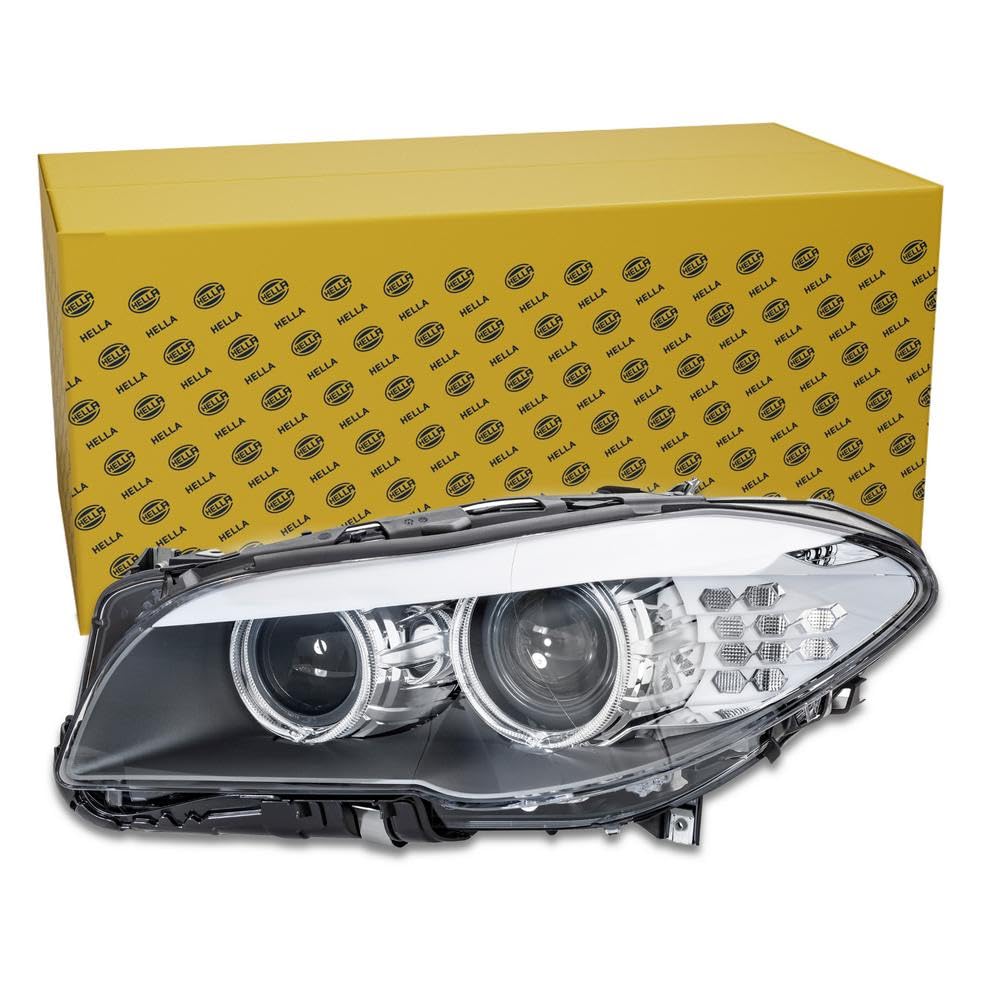 Faro Principal HELLA 1EX 012 076-511 Al Mejor Precio