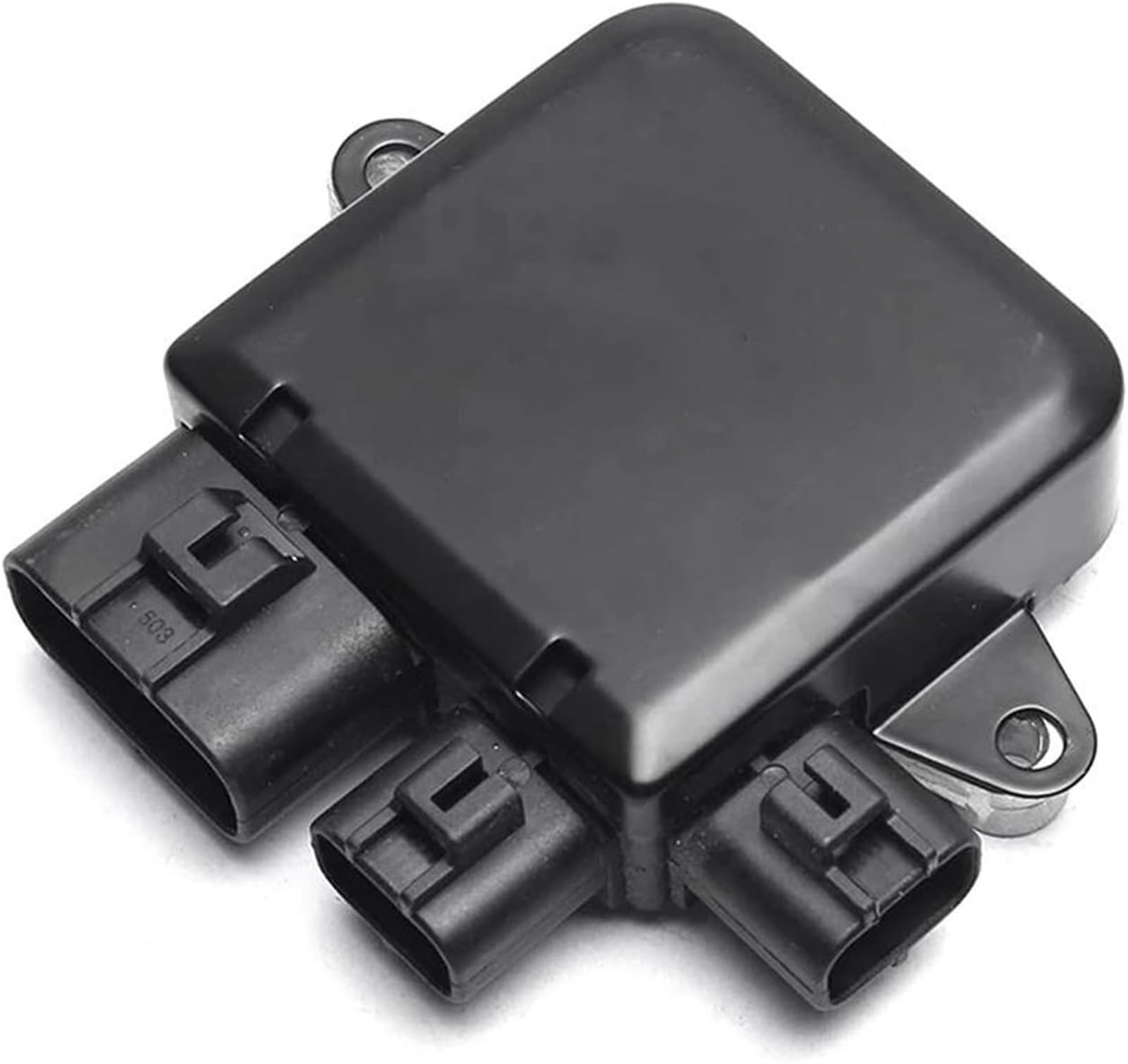 Refrigeración de alta eficiencia para radiador de 1G060-19700 para el módulo controlador del ventilador del radiador para Infiniti QX50 para piezas del motor