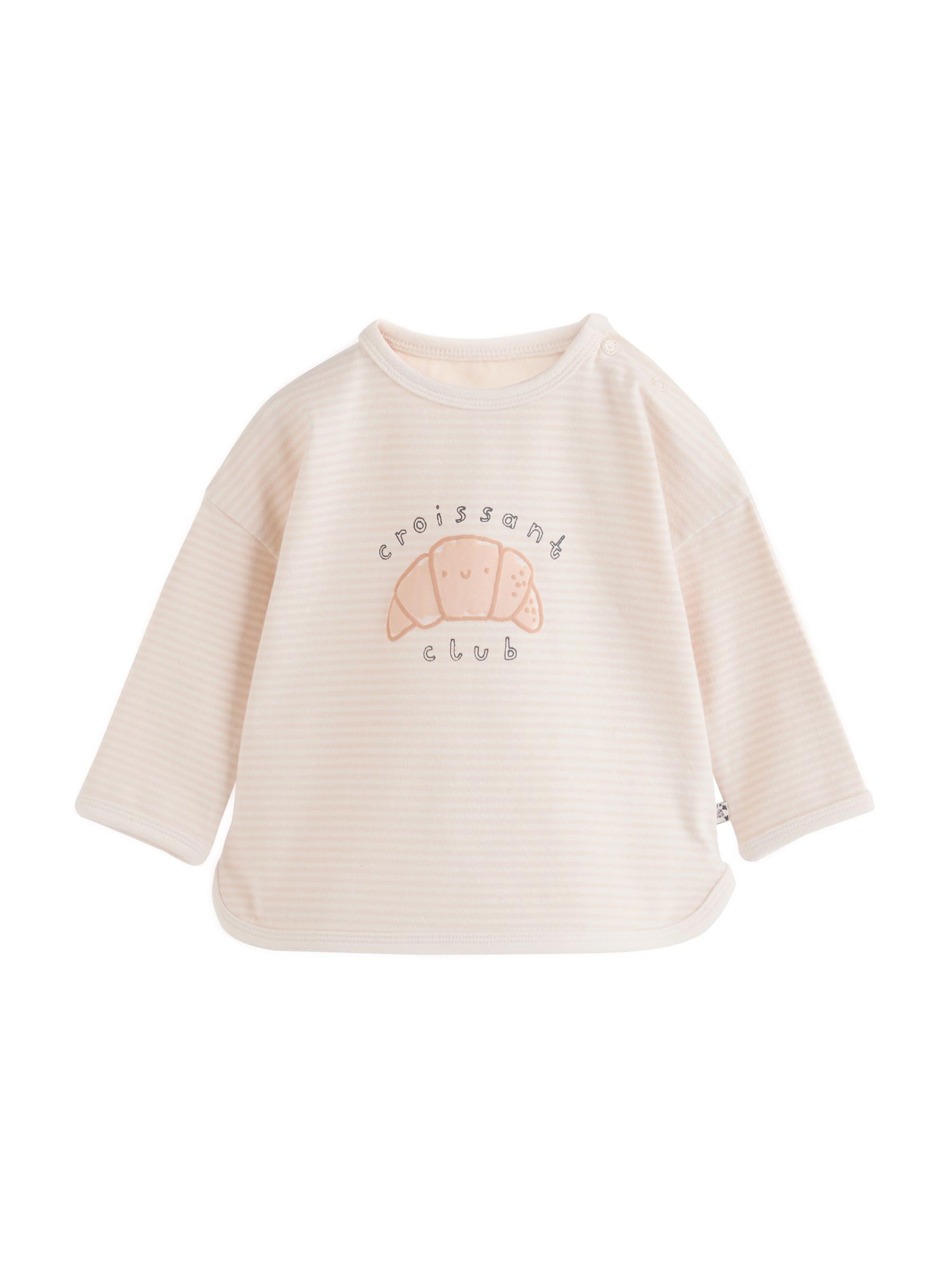 NEXT Baby Baby-Oberteil & Leggings, 6-teiliges Set
