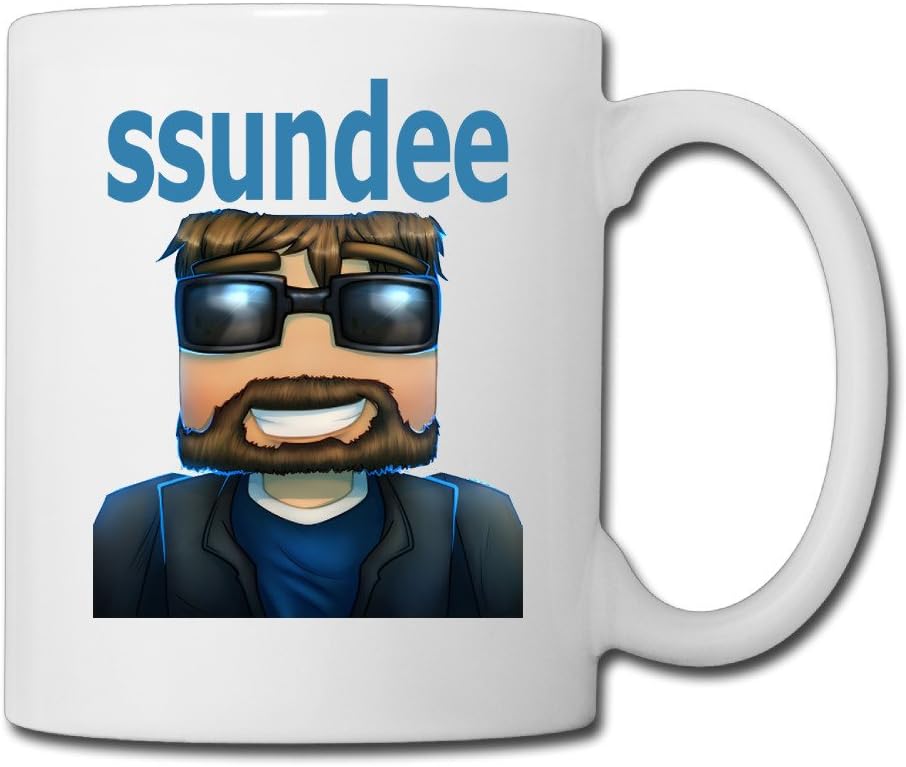 ANAN Ssundee Logo Coffee Mugs & Mugs