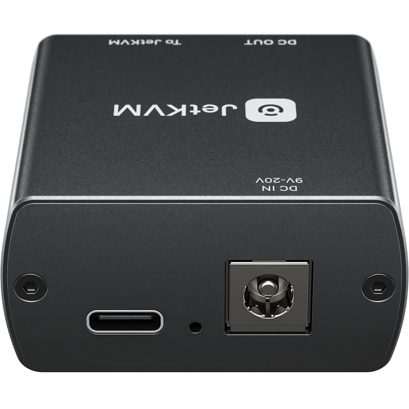 Amazon.com: YOTABOX JetKVM IP KVM DC Power Control Extension, Jet