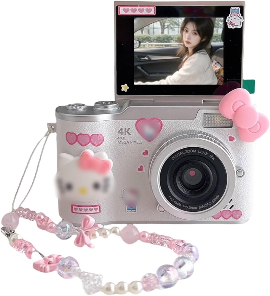 Amazon.co.jp: 4K デジカメ スマホに送れる デジタルカメラ 4800万画素 Amazon.co.jp: 4K デジカメ スマホに送れる デジタルカメラ 4800万画素