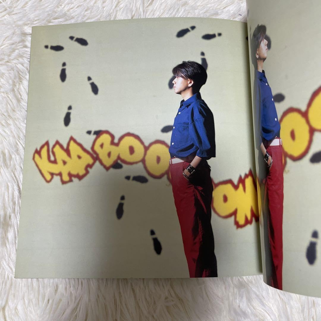 Amazon.co.jp: フミヤート 藤井フミヤ グッズ 3点セットオマケ