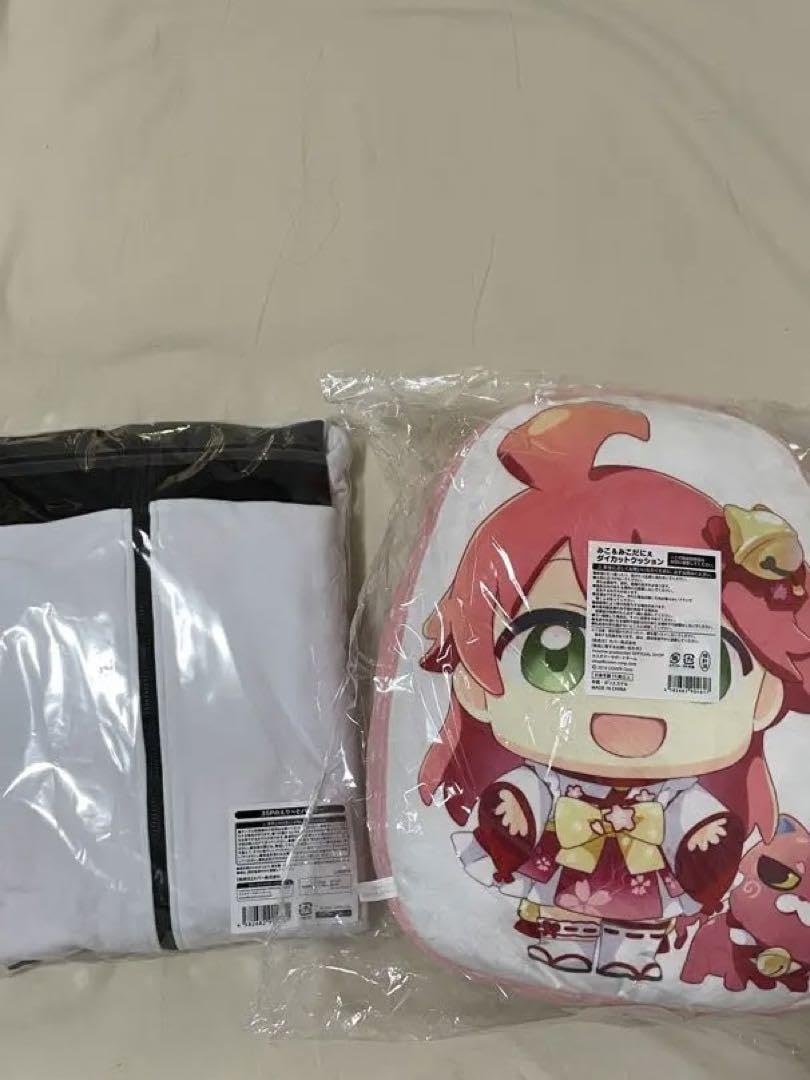 さくらみこ　セット さくらみこ グッズセット ほろ〜かる 京都 - メルカリ
