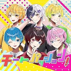 �`�[�g�p�b�V�����I / AMPTAKxCOLORS