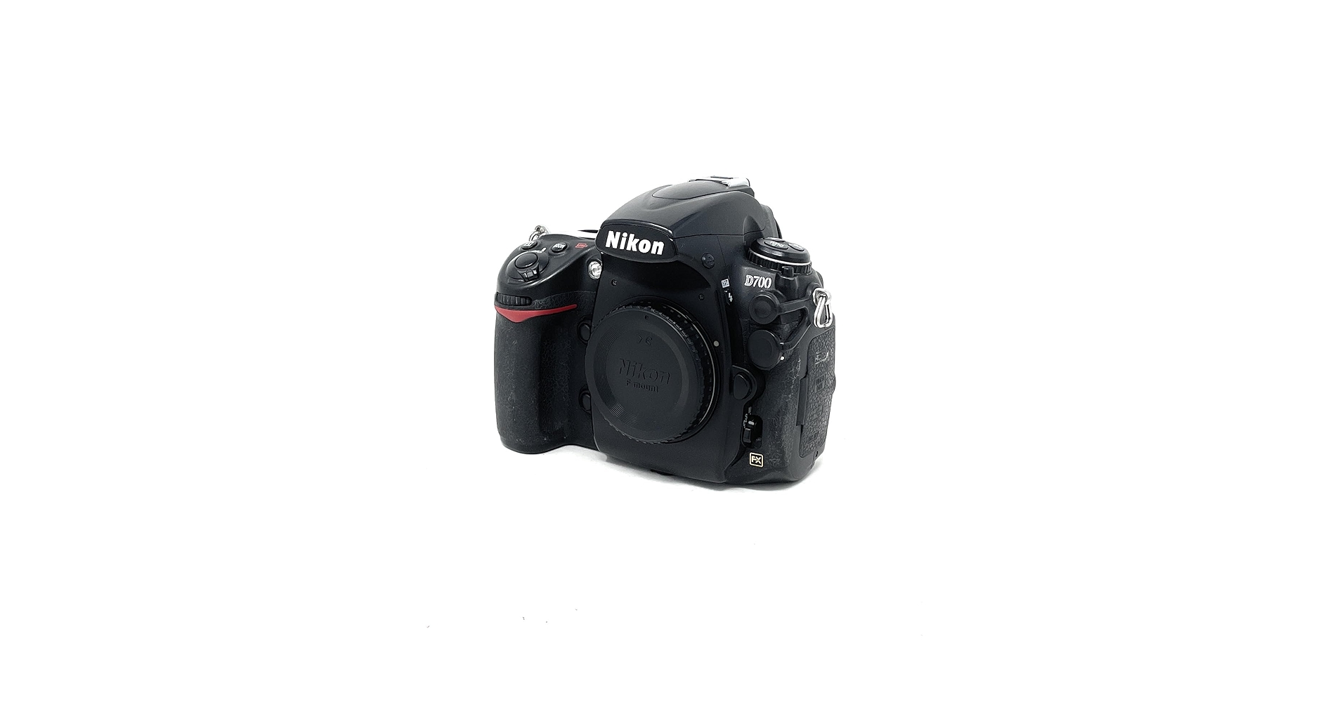 Amazon.com : Nikon D700 Digital Slr Camera Body Only