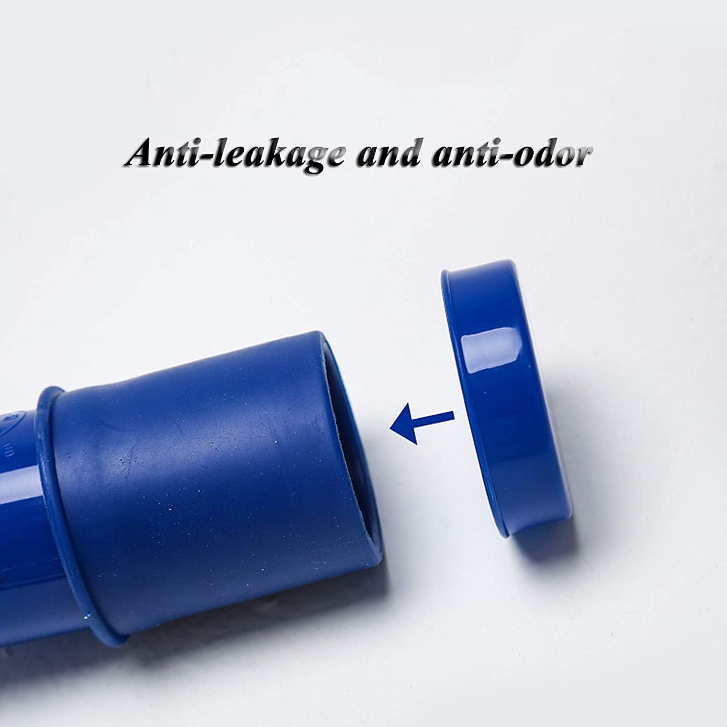 Orinal， Urinario de Cama for Hombre, Botella for Orinal, colector de 3000ML con Tubo de 1,6 M