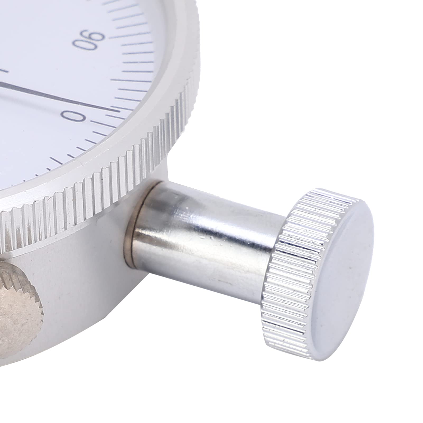 Hyuduo Durometro Sclerometro de Doble Aguja, Rango de Medicion 0-44.5N